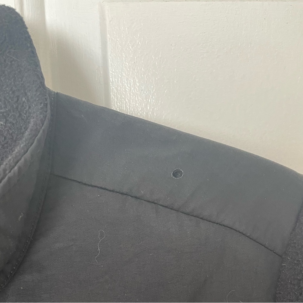 Black Northface Jacket - image 2